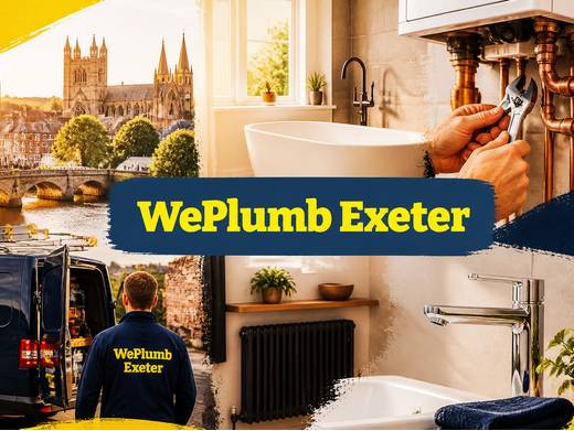 https://www.weplumbexeter.com/ website