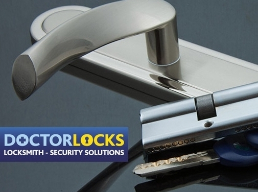 https://doctor-locks.co.uk/ website