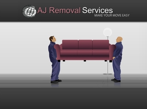 https://www.ajservices.co.uk/ website