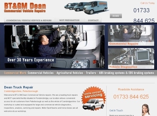 https://www.btgmdeanmotoreng.com/ website