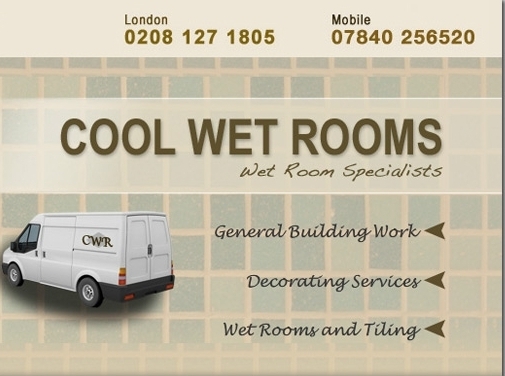 https://www.coolwetrooms.co.uk/ website