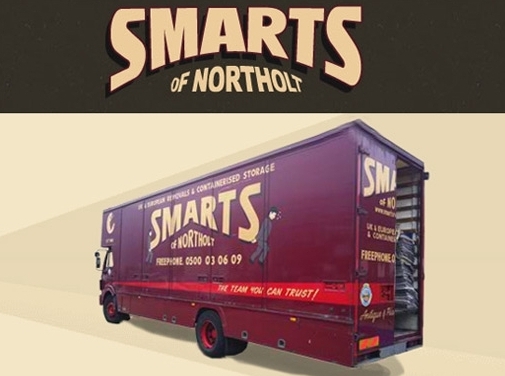 https://www.smartsremovals.co.uk/ website