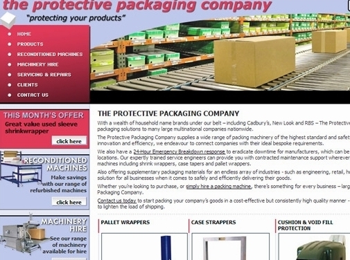 http://www.theprotectivepackagingcompany.co.uk/default.asp?contentID=585 website