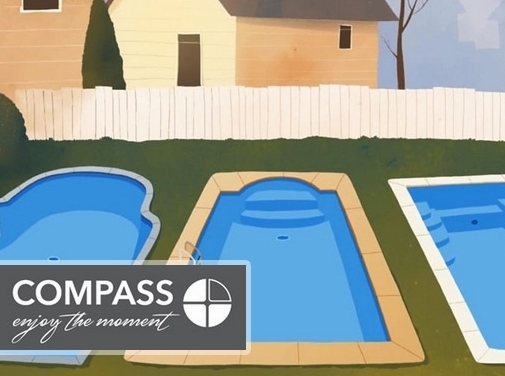 https://www.compass-pools.co.uk/ website