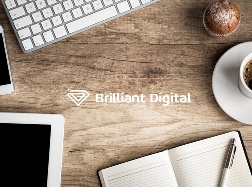 https://brilliant.digital/ website