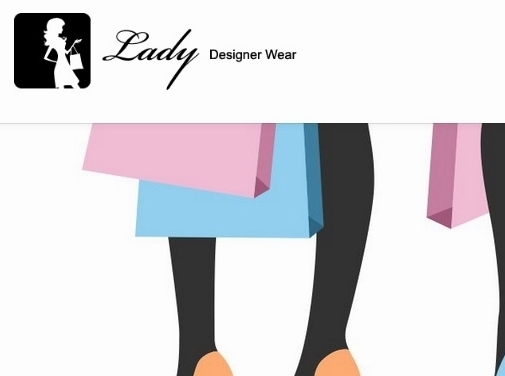 https://www.ladydesignerwear.co.uk/ website