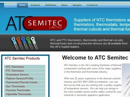 https://atcsemitec.co.uk website