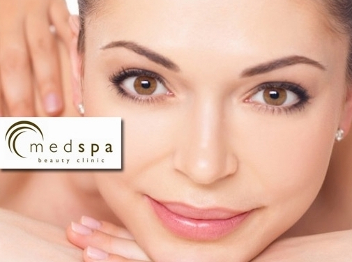 https://www.medspa.co.uk/ website