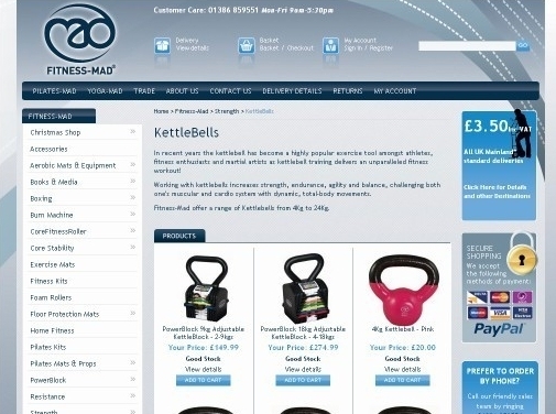 https://www.mad-hq.com/shop/fitness/strength-training/kettlebells/ website