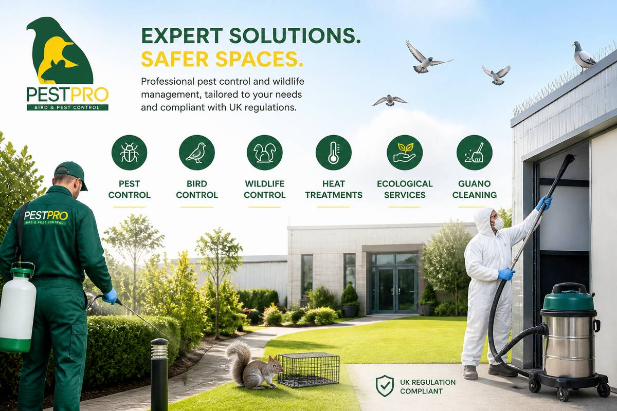 https://pestprobirdsolutions.co.uk/ website