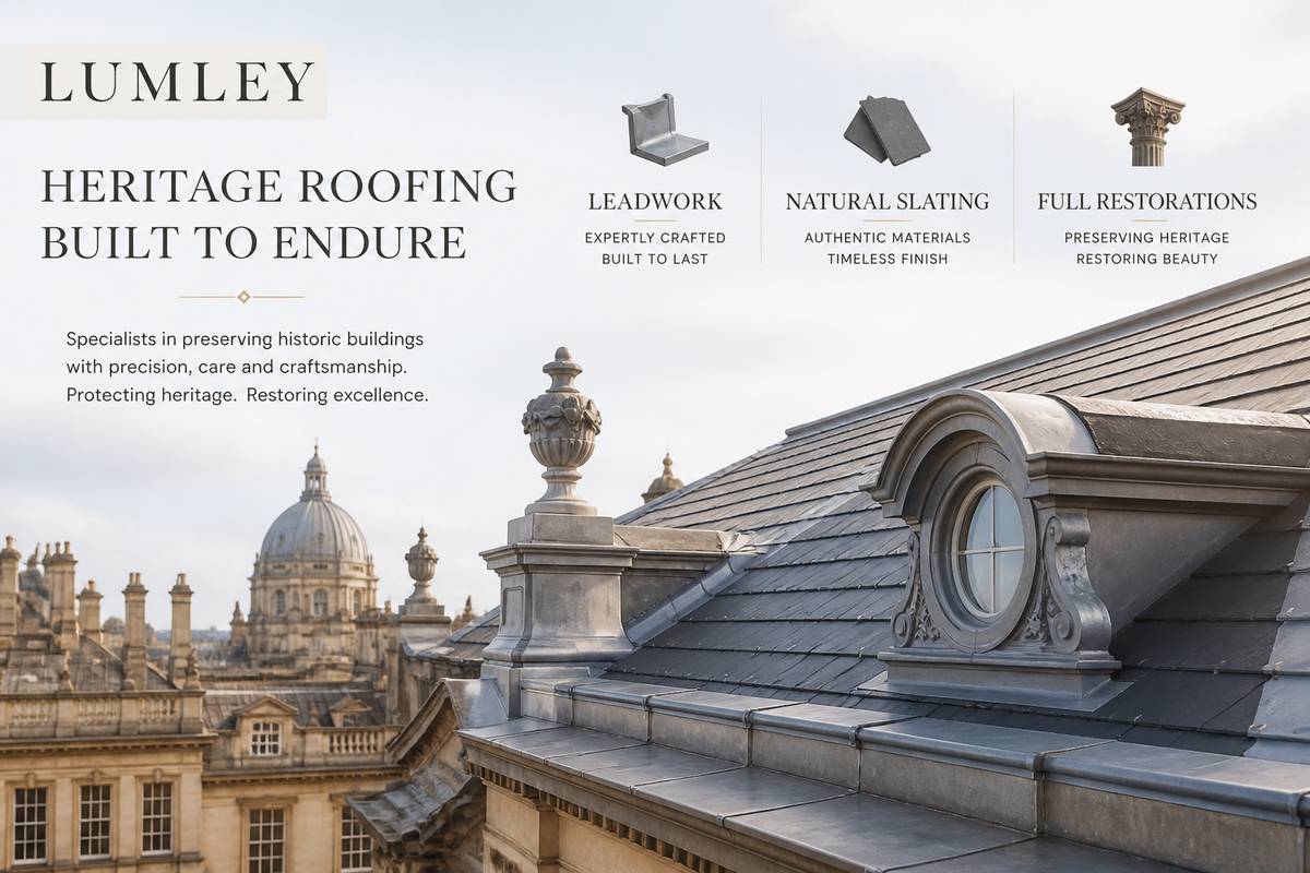 https://lumleyleadwork.co.uk/ website