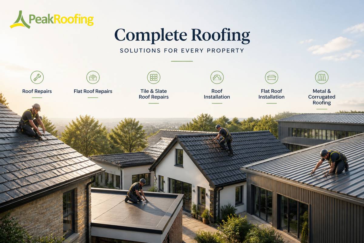 https://peakroofs.co.uk/new-roof-nottingham/ website