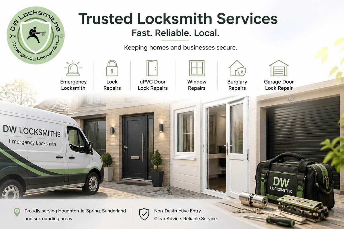 https://dw-locksmiths.com/ website