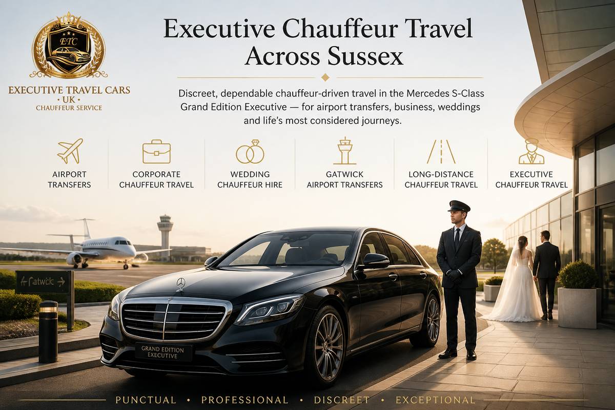 https://executivetravelcars.co.uk/ website