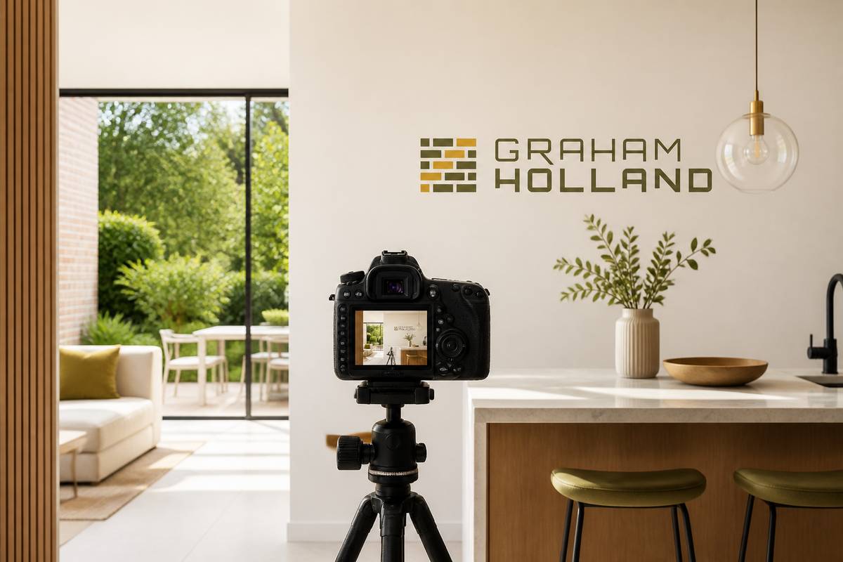https://gdholland.co.uk/ website