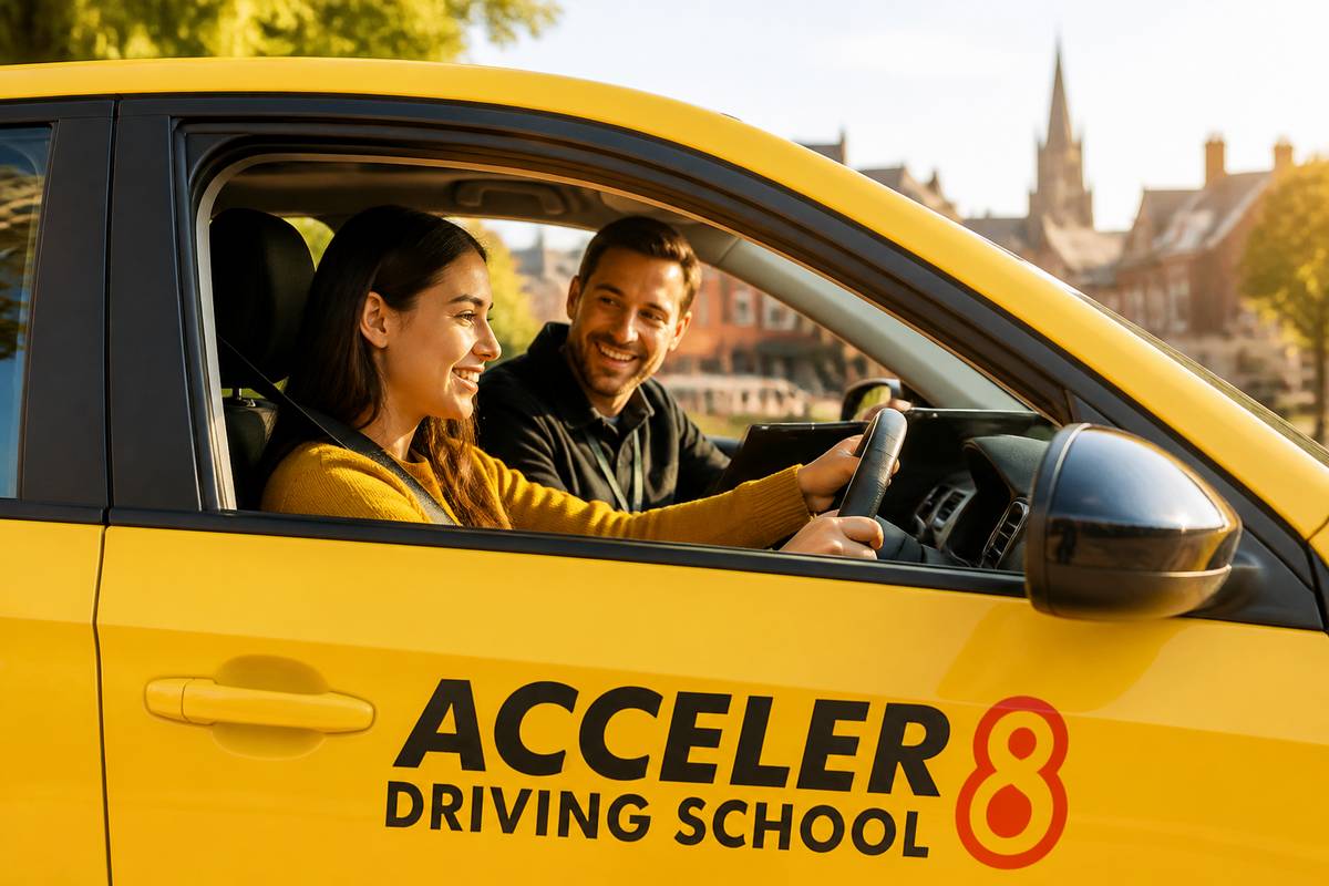 https://acceler8drivingschool.co.uk/ website