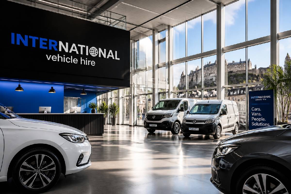 https://www.internationalvehiclehire.co.uk/ website