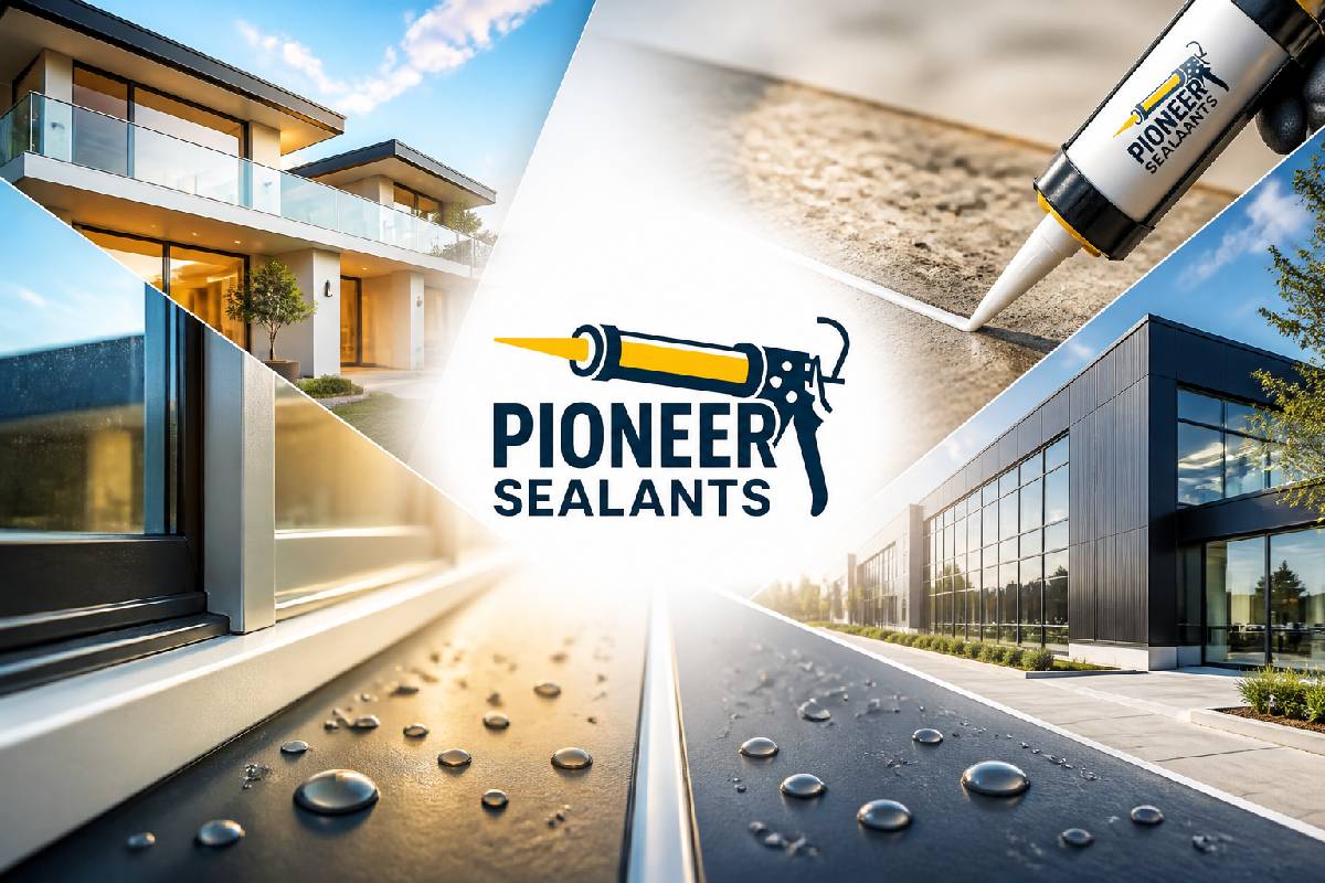 https://pioneersealantsltd.co.uk/ website