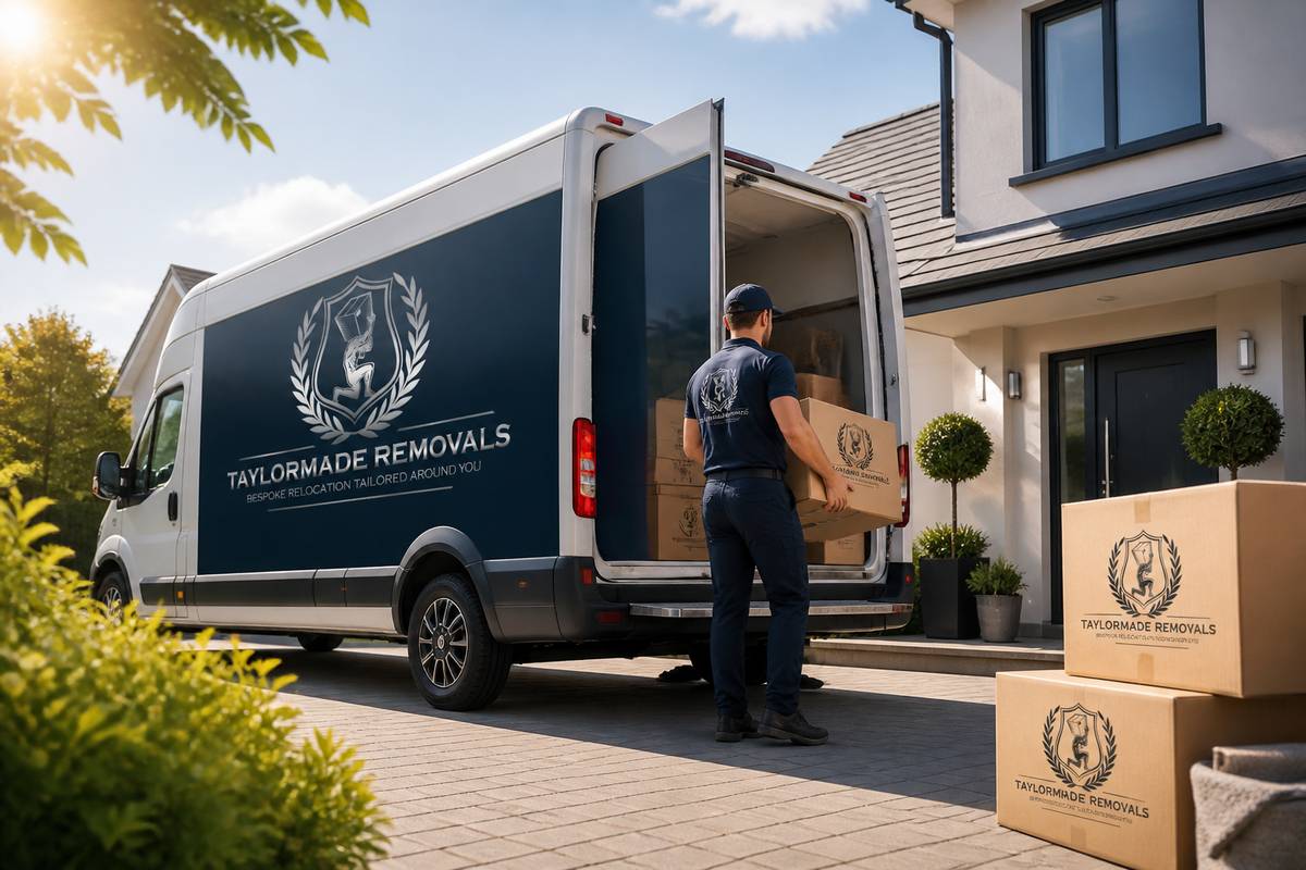 https://taylormade-removals.co.uk/ website
