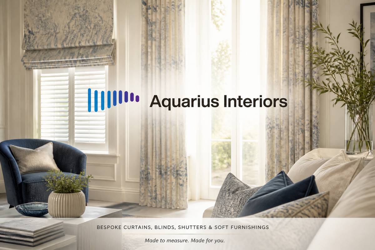 https://www.aquariusinteriors.co.uk/ website