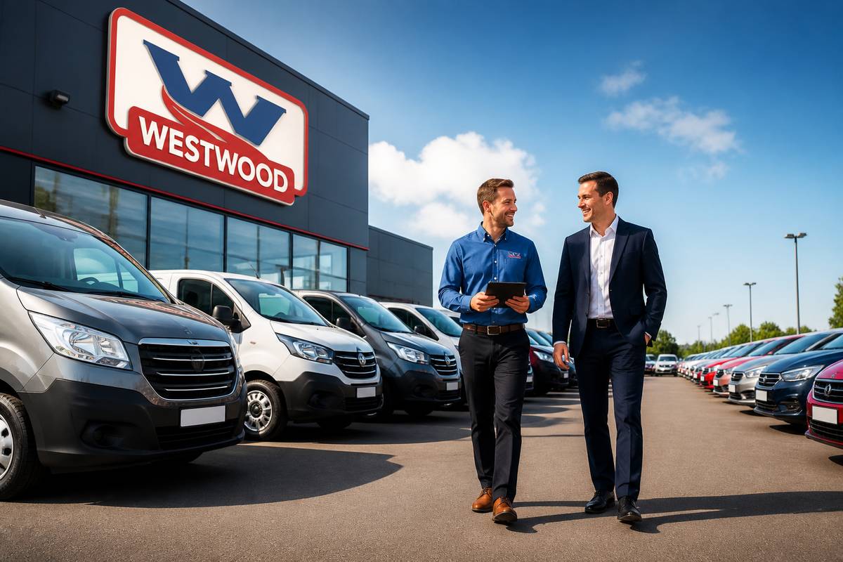 https://www.westwoodmotorgroup.co.uk/ website
