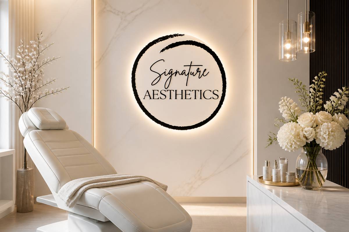 https://www.signatureaestheticsnottingham.co.uk/ website