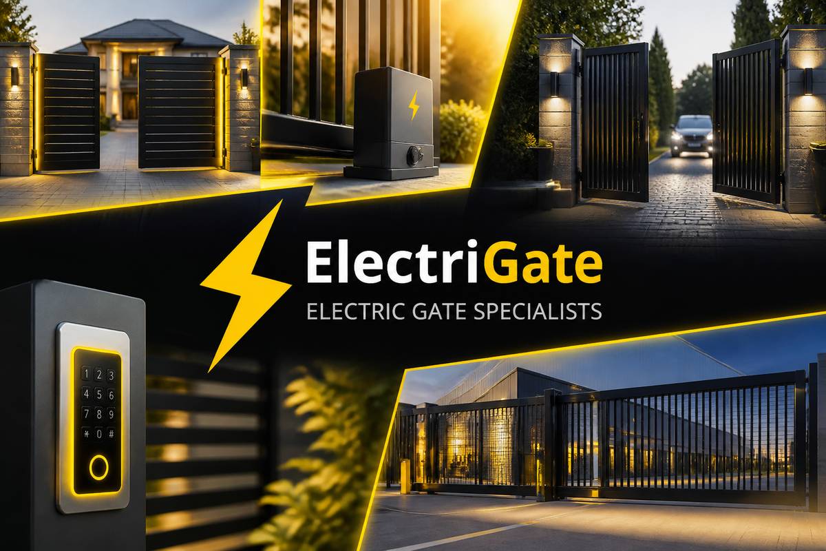 https://www.automatedelectricgates.co.uk/ website